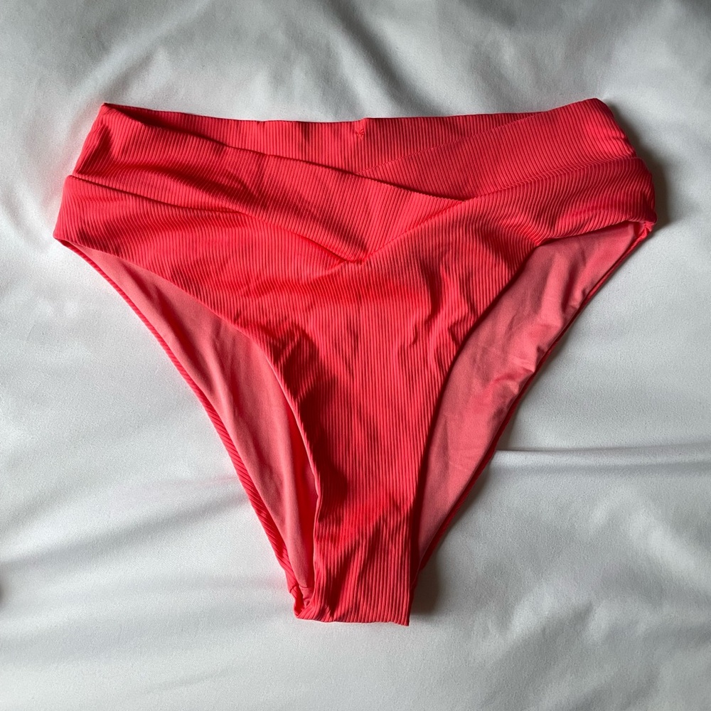 Victoria’s Secret bikini bottoms
